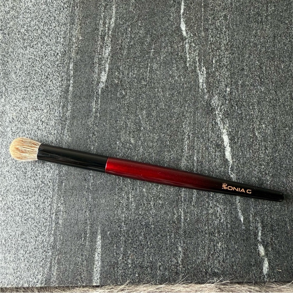 Sonia G Soft Concealer brush